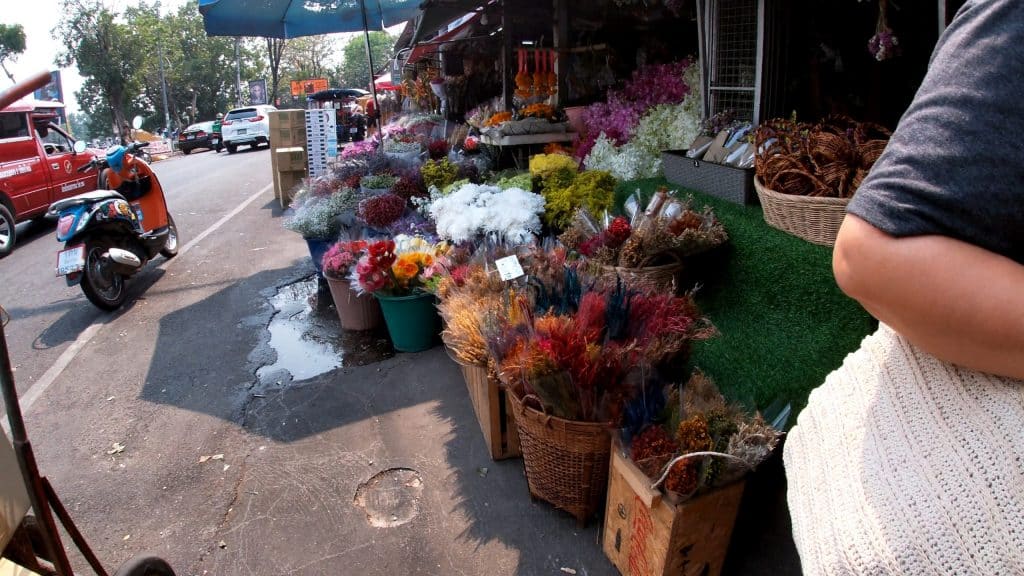 Flower market scaled