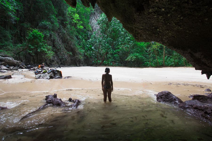 Koh Mook Thailand: A small slice of beach haven