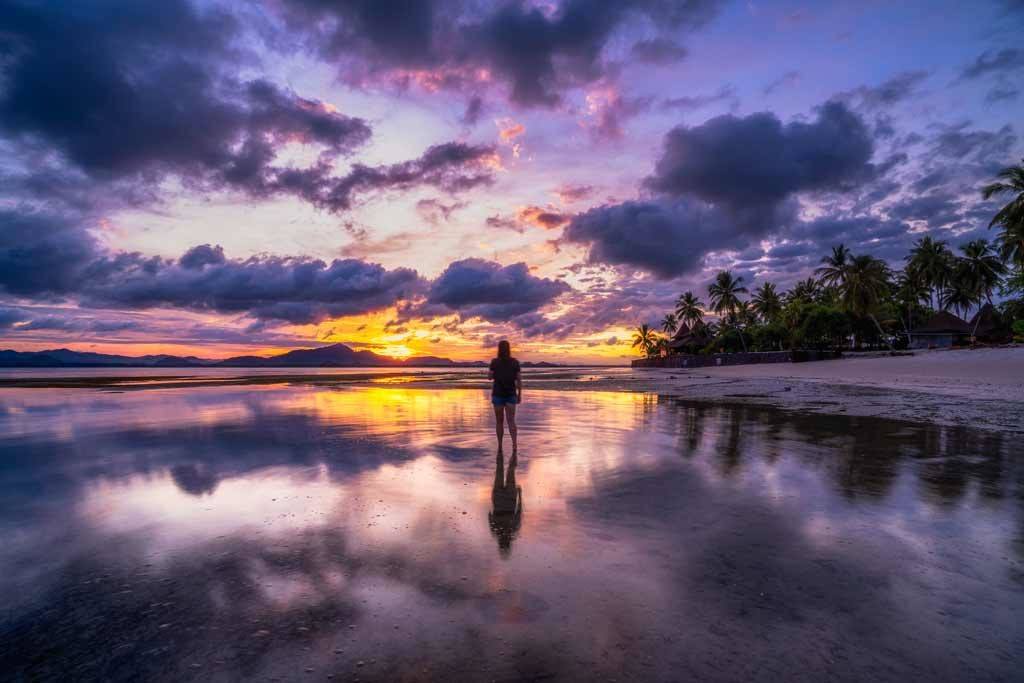 Koh Mook Thailand: A small slice of beach haven