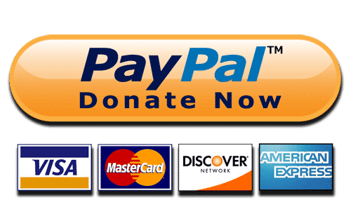 paypal donation