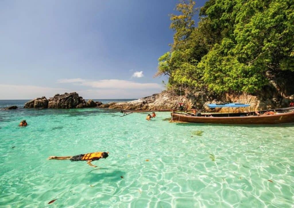 KOH LIPE THAILAND, a sweet paradise of the south, Blog on Travel, Thailand, travel, solo, adventure, trip, holyday, booking