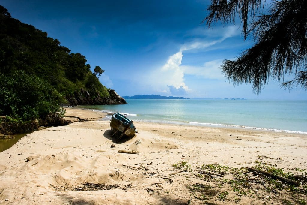 KOH LANTA, Thailand , mr. jungle, trk, blog on travel, andaman sea, island, south thailand